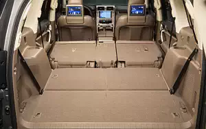 ���� ���������� Lexus GX 460 US-spec - 2013