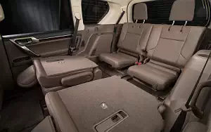 ���� ���������� Lexus GX 460 Sport Design Package US-spec - 2017