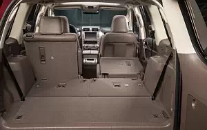 ���� ���������� Lexus GX 460 Sport Design Package US-spec - 2017