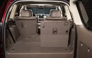 ���� ���������� Lexus GX 460 Sport Design Package US-spec - 2017