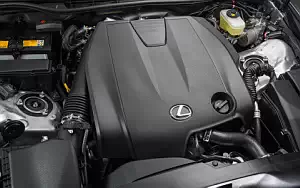 ���� ���������� Lexus IS 250 US-spec - 2013