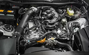 ���� ���������� Lexus IS 250 US-spec - 2013