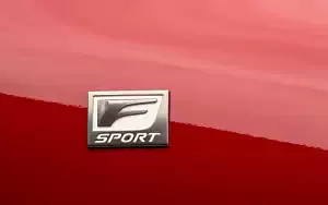 ���� ���������� Lexus IS 350 F SPORT US-spec - 2013