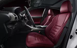 ���� ���������� Lexus IS 350 F SPORT US-spec - 2013