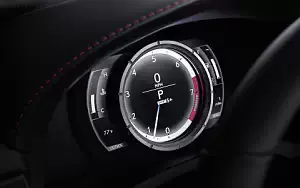 ���� ���������� Lexus IS 350 F SPORT US-spec - 2013