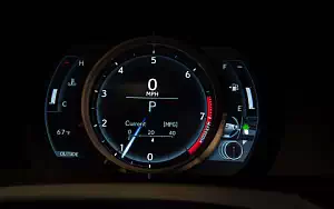 ���� ���������� Lexus IS 350 F SPORT US-spec - 2013