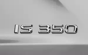 ���� ���������� Lexus IS 350 US-spec - 2013