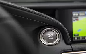 ���� ���������� Lexus IS 350 US-spec - 2013