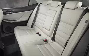 ���� ���������� Lexus IS 350 US-spec - 2013