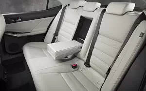 ���� ���������� Lexus IS 350 US-spec - 2013