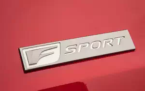 ���� ���������� Lexus IS 200t F SPORT US-spec - 2015