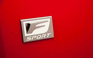 ���� ���������� Lexus IS 200t F SPORT US-spec - 2015