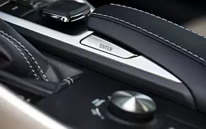 ���� ���������� Lexus IS 200t US-spec - 2016