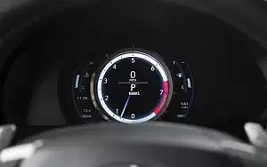 ���� ���������� Lexus IS 350 AWD F SPORT US-spec - 2016