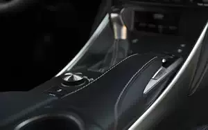 ���� ���������� Lexus IS 350 AWD F SPORT US-spec - 2016