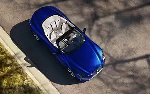 ���� ���������� Lexus LC 500 Convertible US-spec - 2020