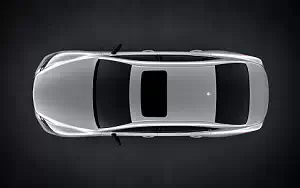 ���� ���������� Lexus LS 500 US-spec - 2017