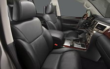 ���� ���������� Lexus LX570 US-spec - 2013