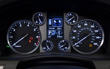 ���� ���������� Lexus LX570 US-spec - 2013