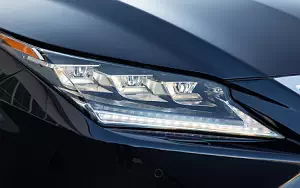 ���� ���������� Lexus RX 450h US-spec - 2016