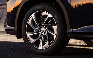 ���� ���������� Lexus RX 450h US-spec - 2016