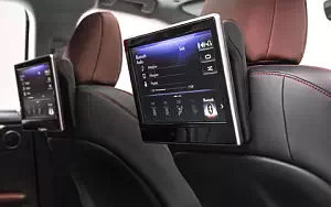 ���� ���������� Lexus RX 450h US-spec - 2016