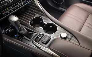 ���� ���������� Lexus RX 450h US-spec - 2016