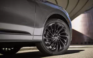   Lincoln Aviator Black Label Special Edition - 2024