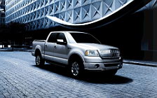   Lincoln Mark LT - 2007