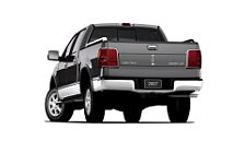   Lincoln Mark LT - 2007