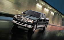   Lincoln Mark LT - 2008