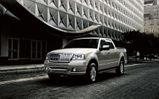   Lincoln Mark LT - 2008