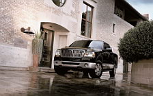   Lincoln Mark LT - 2008