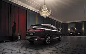   Lincoln MKC Black Label - 2015