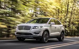   Lincoln MKC - 2018