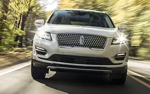   Lincoln MKC - 2018