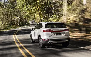   Lincoln MKC - 2018