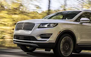   Lincoln MKC - 2018