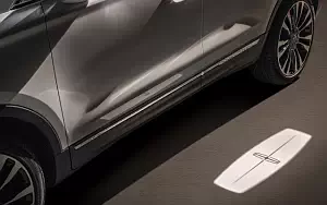   Lincoln MKC - 2018