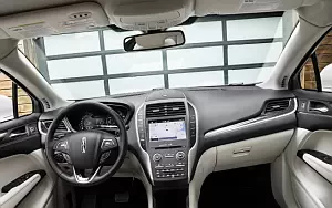   Lincoln MKC - 2018