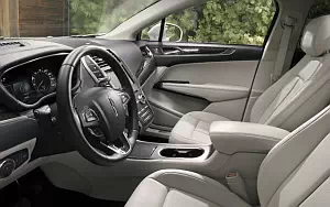   Lincoln MKC - 2018