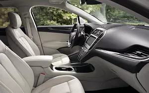   Lincoln MKC - 2018