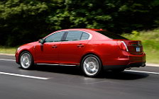   Lincoln MKS - 2009