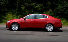   Lincoln MKS - 2009