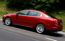   Lincoln MKS - 2009