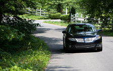   Lincoln MKS - 2009