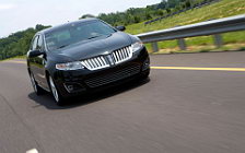   Lincoln MKS - 2009