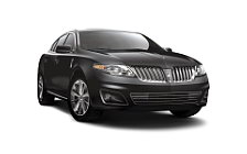   Lincoln MKS - 2009