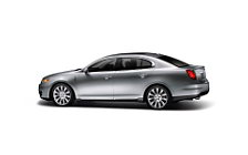   Lincoln MKS - 2009