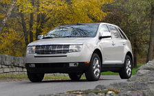   Lincoln MKX - 2007